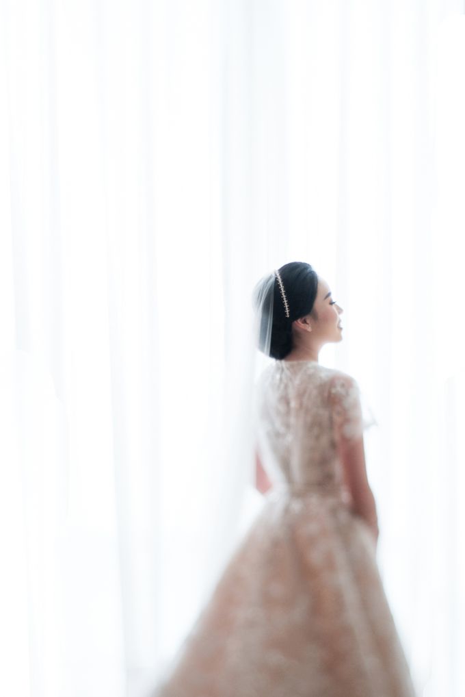Andrian & Yenny Wedding by ANTHEIA PHOTOGRAPHY - 010