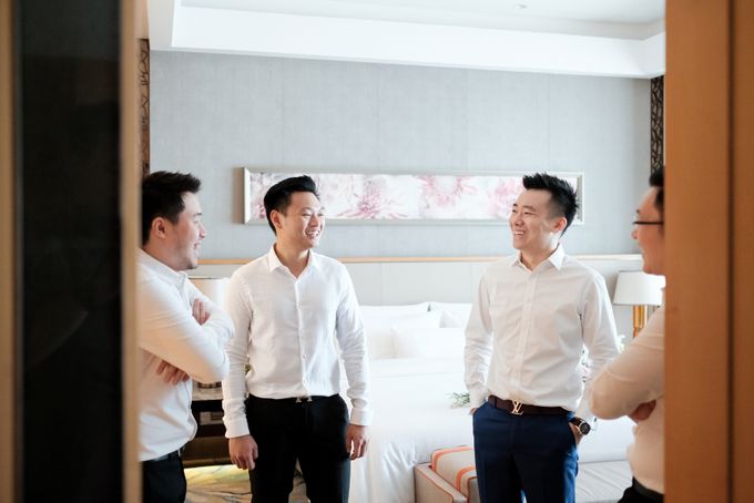 Andrian & Yenny Wedding by ANTHEIA PHOTOGRAPHY - 012