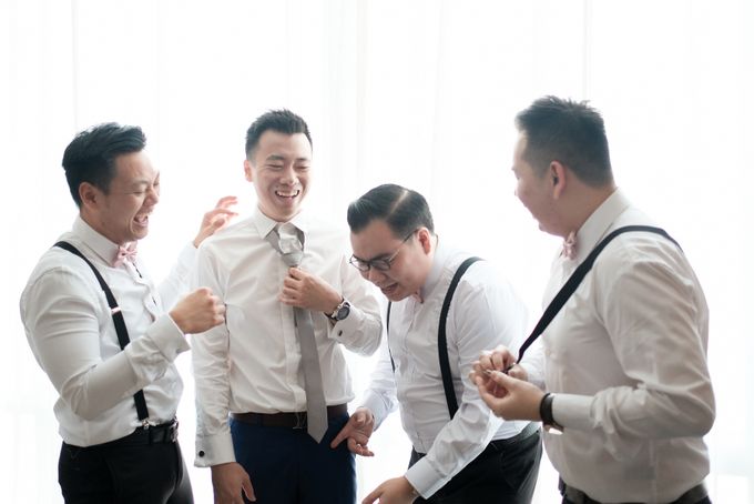 Andrian & Yenny Wedding by ANTHEIA PHOTOGRAPHY - 013