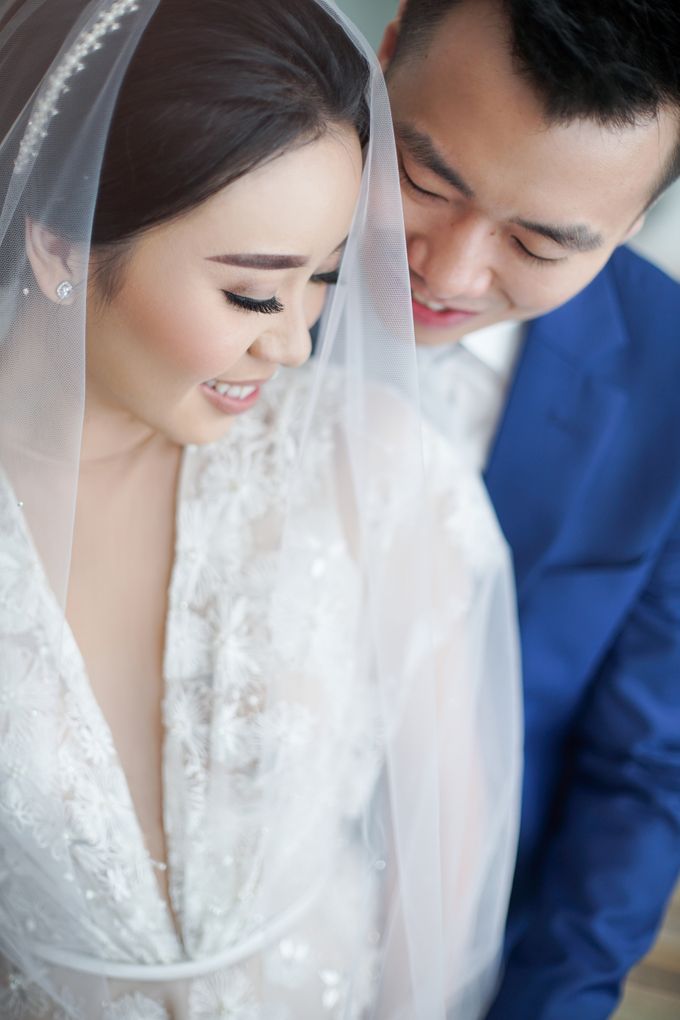 Andrian & Yenny Wedding by ANTHEIA PHOTOGRAPHY - 022
