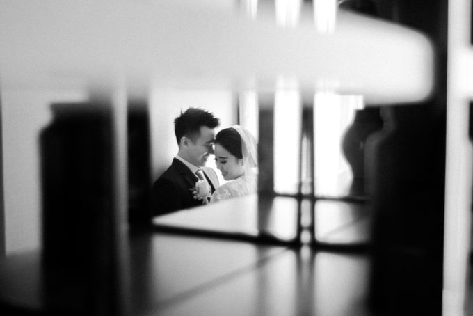 Andrian & Yenny Wedding by ANTHEIA PHOTOGRAPHY - 025