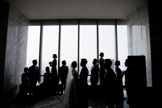 Andrian & Yenny Wedding by ANTHEIA PHOTOGRAPHY - 030