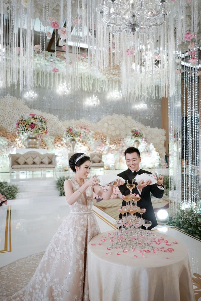 Andrian & Yenny Wedding by ANTHEIA PHOTOGRAPHY - 031
