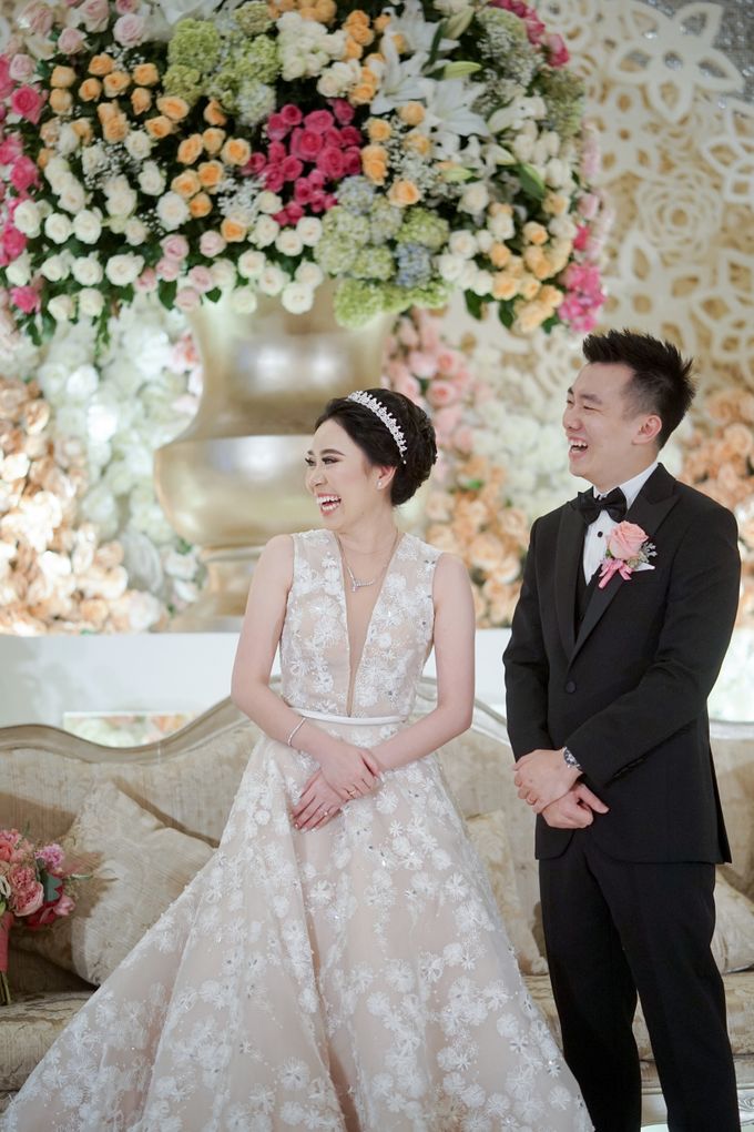 Andrian & Yenny Wedding by ANTHEIA PHOTOGRAPHY - 037