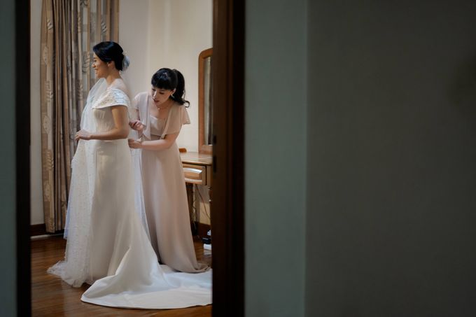 Wedding Andri & Patricia by Finest Organizer - 003 Wedding Andri & Patricia by Finest Organizer - 003