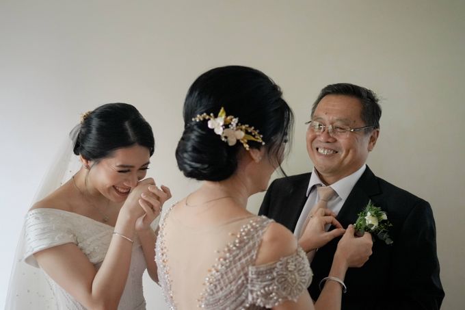 Wedding Andri & Patricia by Finest Organizer - 006 Wedding Andri & Patricia by Finest Organizer - 006