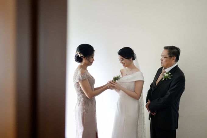 Wedding Andri & Patricia by Finest Organizer - 007 Wedding Andri & Patricia by Finest Organizer - 007