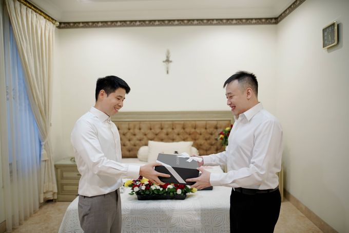 Wedding Andri & Patricia by Finest Organizer - 009 Wedding Andri & Patricia by Finest Organizer - 009
