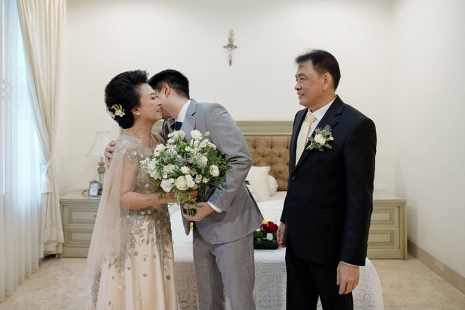 Wedding Andri & Patricia by Finest Organizer - 012 Wedding Andri & Patricia by Finest Organizer - 012