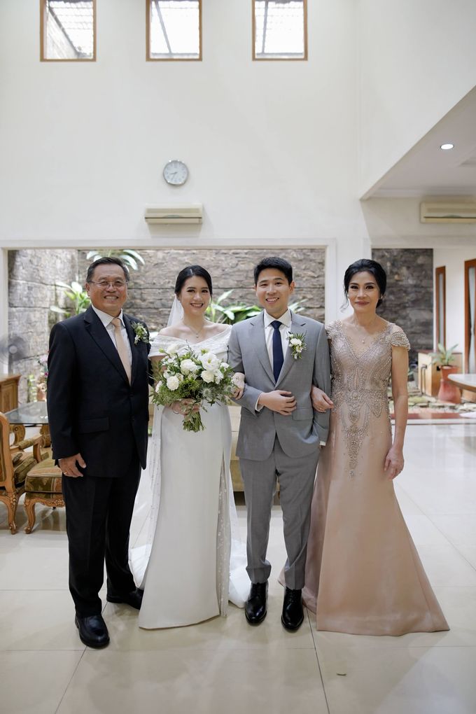 Wedding Andri & Patricia by Finest Organizer - 022 Wedding Andri & Patricia by Finest Organizer - 022