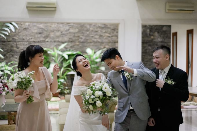Wedding Andri & Patricia by Finest Organizer - 023 Wedding Andri & Patricia by Finest Organizer - 023