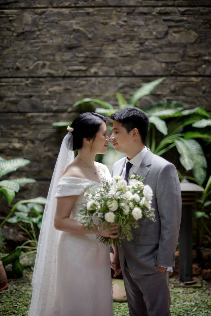 Wedding Andri & Patricia by Finest Organizer - 025 Wedding Andri & Patricia by Finest Organizer - 025