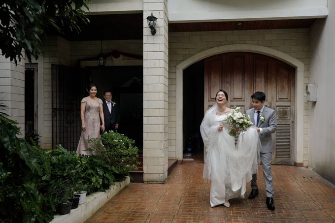 Wedding Andri & Patricia by Finest Organizer - 027 Wedding Andri & Patricia by Finest Organizer - 027