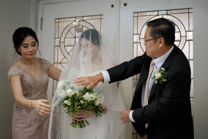 Wedding Andri & Patricia by Finest Organizer - 028 Wedding Andri & Patricia by Finest Organizer - 028