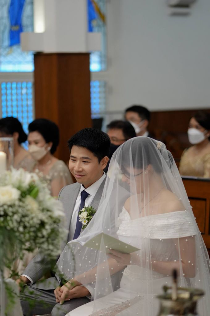 Wedding Andri & Patricia by Finest Organizer - 030 Wedding Andri & Patricia by Finest Organizer - 030