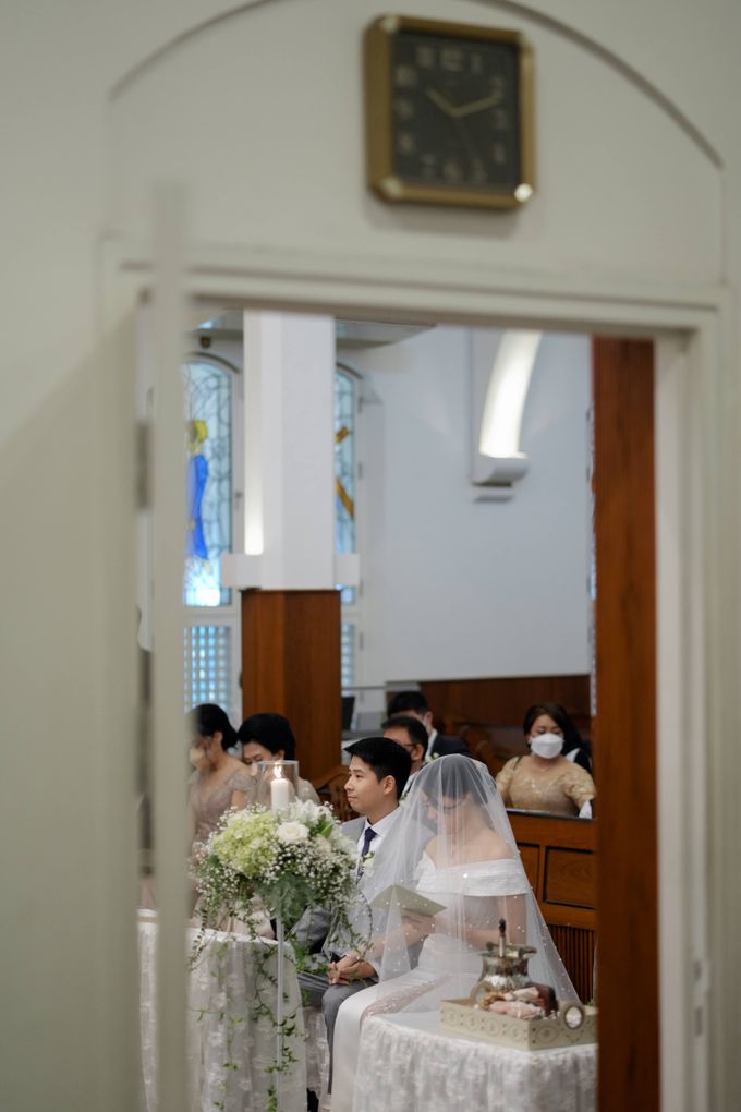 Wedding Andri & Patricia by Finest Organizer - 031 Wedding Andri & Patricia by Finest Organizer - 031