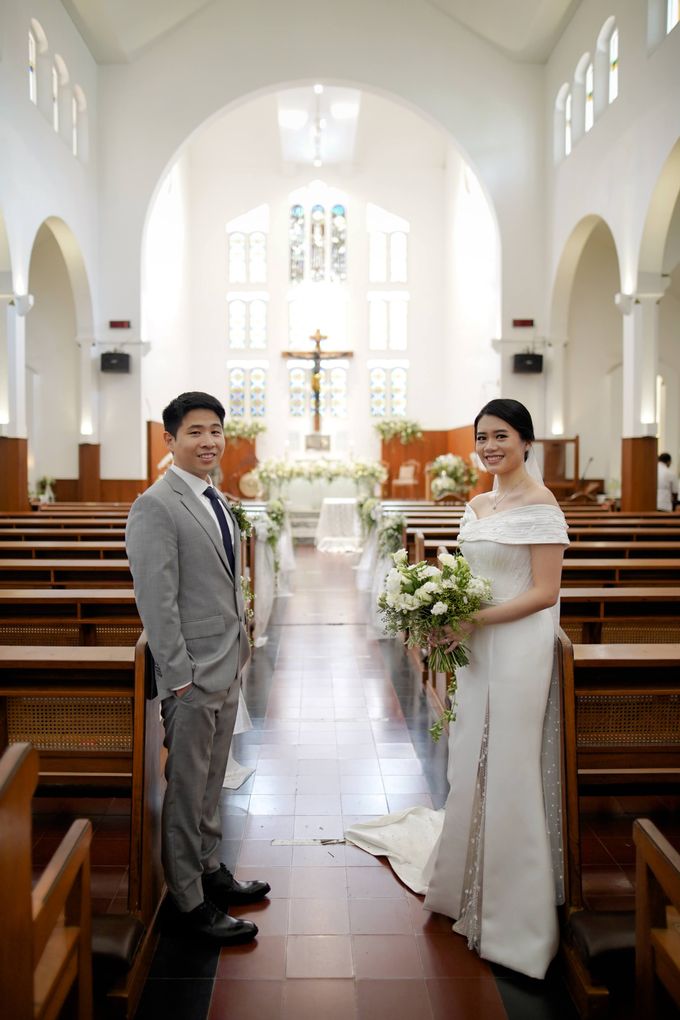 Wedding Andri & Patricia by Finest Organizer - 039 Wedding Andri & Patricia by Finest Organizer - 039