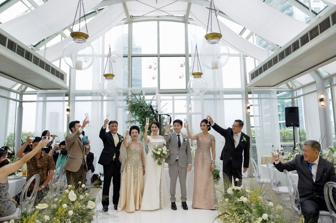Wedding Andri & Patricia by Finest Organizer - 045 Wedding Andri & Patricia by Finest Organizer - 045