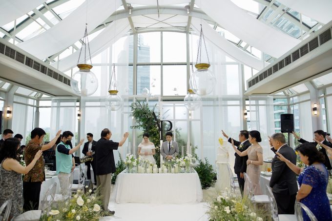 Wedding Andri & Patricia by Finest Organizer - 046 Wedding Andri & Patricia by Finest Organizer - 046