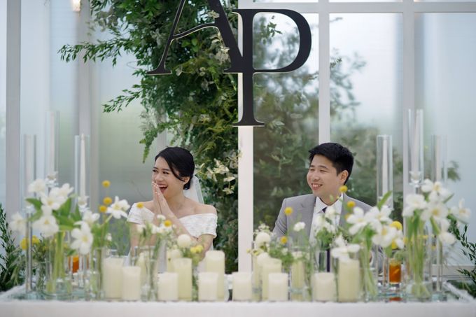 Wedding Andri & Patricia by Finest Organizer - 047 Wedding Andri & Patricia by Finest Organizer - 047