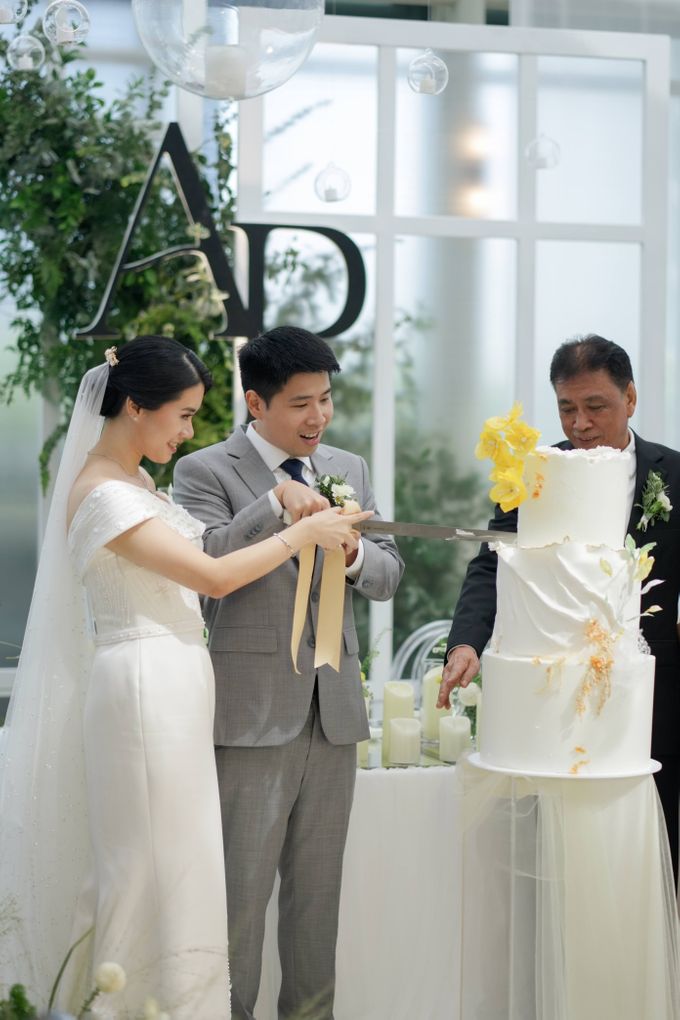 Wedding Andri & Patricia by Finest Organizer - 050 Wedding Andri & Patricia by Finest Organizer - 050