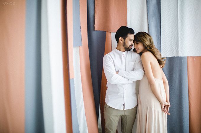 Relationship Goals - The Pre-wedding of Andy and Acha by Aha by Axioo - 005 Relationship Goals - The Pre-wedding of Andy and Acha by Aha by Axioo - 005