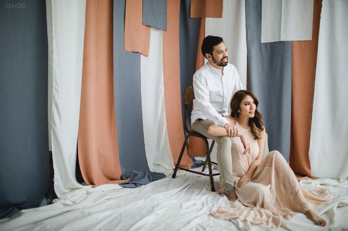 Relationship Goals - The Pre-wedding of Andy and Acha by Aha by Axioo - 012 Relationship Goals - The Pre-wedding of Andy and Acha by Aha by Axioo - 012