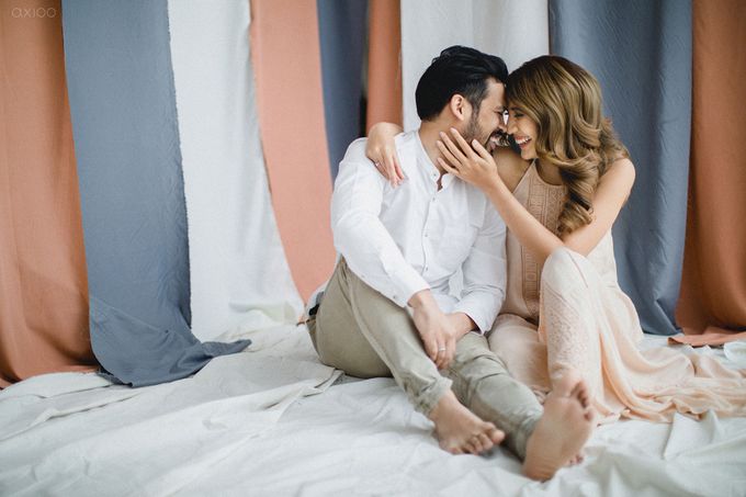 Relationship Goals - The Pre-wedding of Andy and Acha by Aha by Axioo - 016 Relationship Goals - The Pre-wedding of Andy and Acha by Aha by Axioo - 016