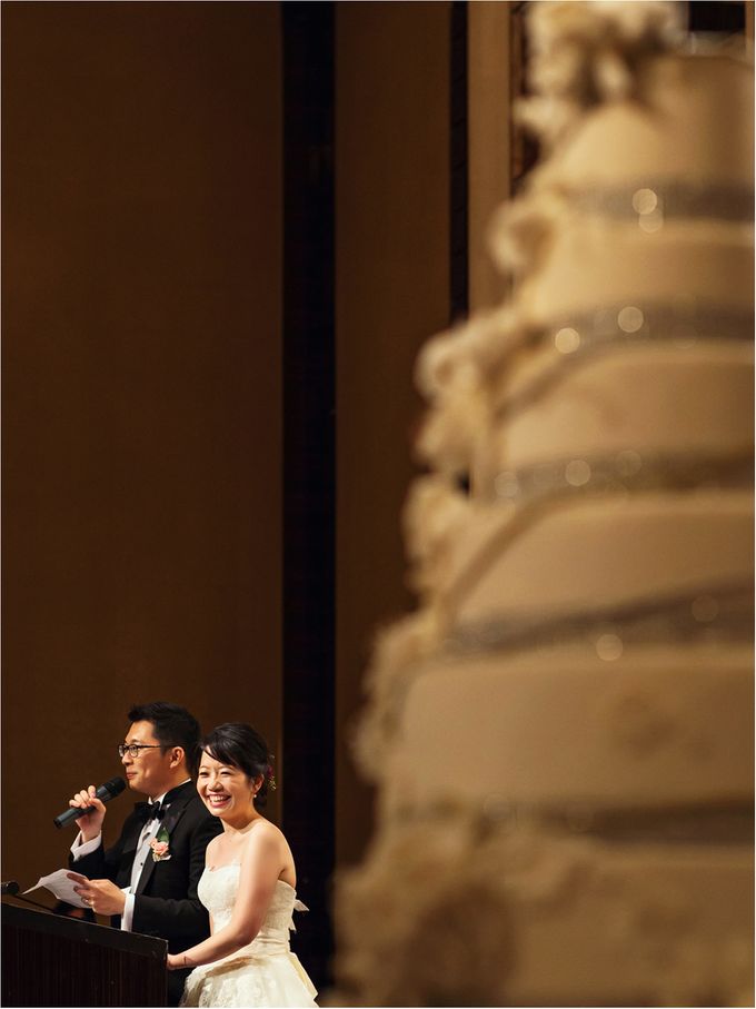 Khanghui & Andy by The St. Regis Singapore - 002 Khanghui & Andy by The St. Regis Singapore - 002