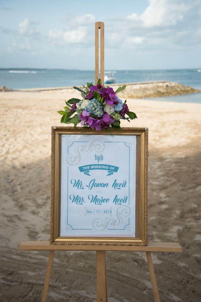 Vow Renewal Ceremony of Mr. Gavan Hood & Mrs. Maree Hood by Tijili Benoa Hotel - 021 Vow Renewal Ceremony of Mr. Gavan Hood & Mrs. Maree Hood by Tijili Benoa Hotel - 021