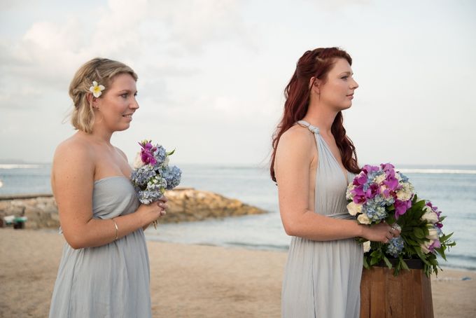 Vow Renewal Ceremony of Mr. Gavan Hood & Mrs. Maree Hood by Tijili Benoa Hotel - 019 Vow Renewal Ceremony of Mr. Gavan Hood & Mrs. Maree Hood by Tijili Benoa Hotel - 019
