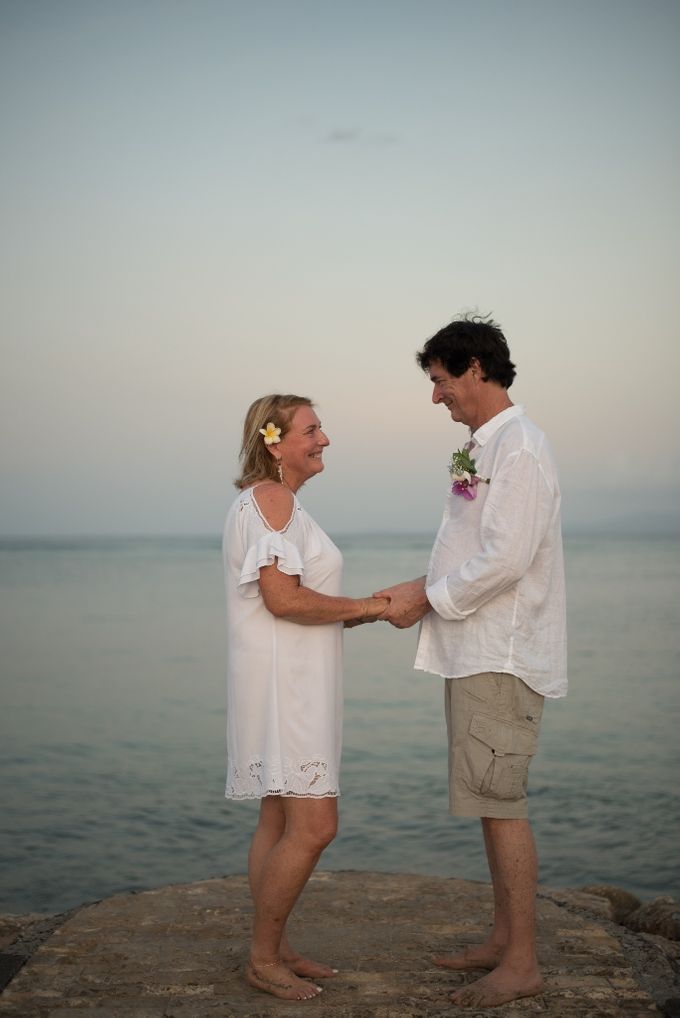 Vow Renewal Ceremony of Mr. Gavan Hood & Mrs. Maree Hood by Tijili Benoa Hotel - 013 Vow Renewal Ceremony of Mr. Gavan Hood & Mrs. Maree Hood by Tijili Benoa Hotel - 013