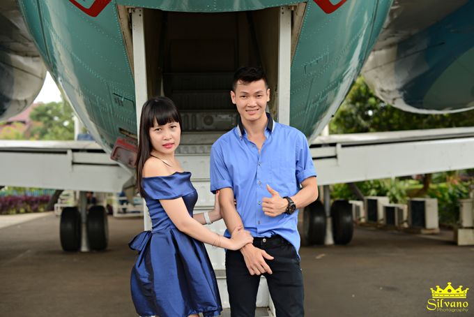 The Photo Prewedding with Angel & Ajhon by Silvano Photography - 001 The Photo Prewedding with Angel & Ajhon by Silvano Photography - 001
