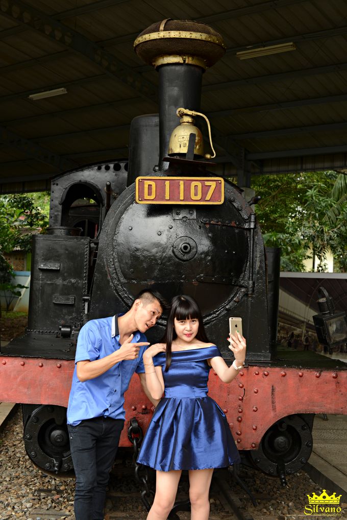The Photo Prewedding with Angel & Ajhon by Silvano Photography - 003 The Photo Prewedding with Angel & Ajhon by Silvano Photography - 003