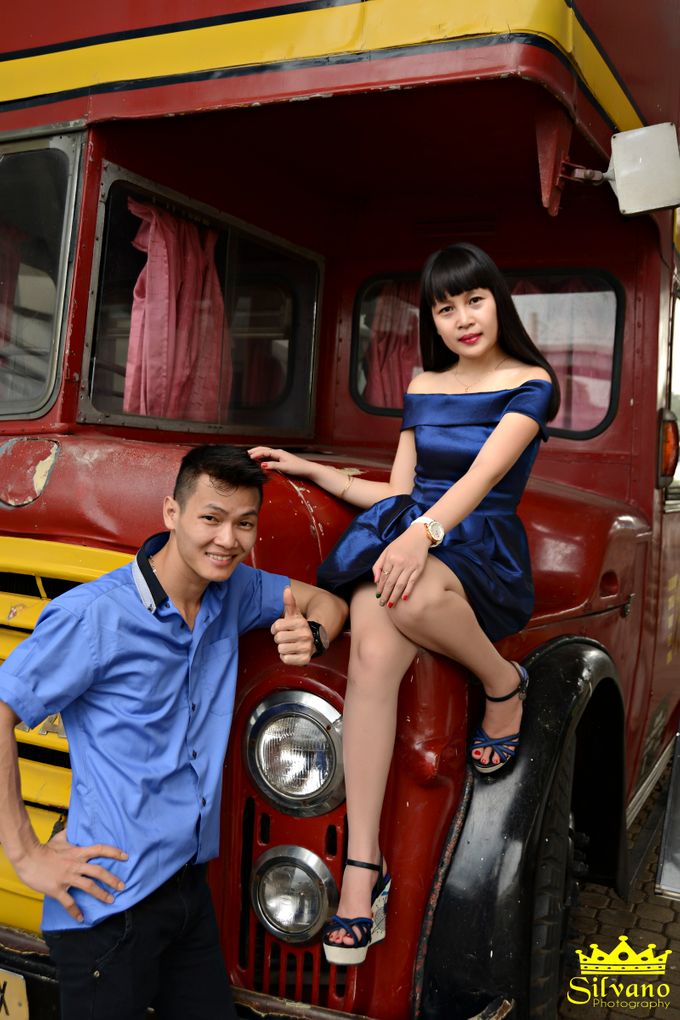 The Photo Prewedding with Angel & Ajhon by Silvano Photography - 006 The Photo Prewedding with Angel & Ajhon by Silvano Photography - 006