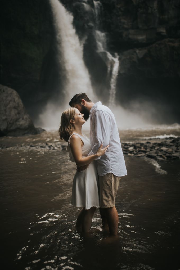 Angelic Waterfall Session of Landy & Greg by FIRE, WOOD & EARTH - 013