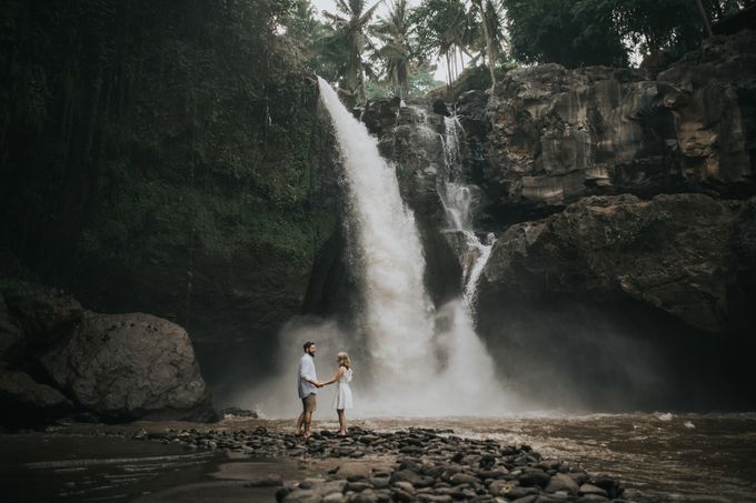 Angelic Waterfall Session of Landy & Greg by FIRE, WOOD & EARTH - 002