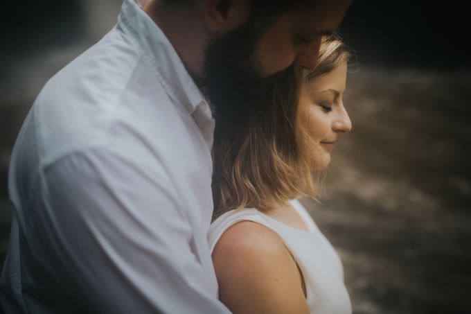 Angelic Waterfall Session of Landy & Greg by FIRE, WOOD & EARTH - 037