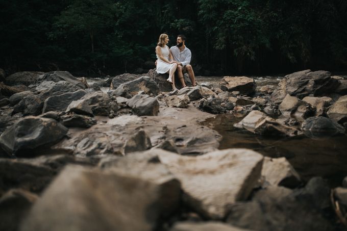 Angelic Waterfall Session of Landy & Greg by FIRE, WOOD & EARTH - 039