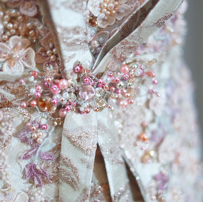 Mom of Bride - #DavidSelviTime by Angelina Monica - 001 Mom of Bride - #DavidSelviTime by Angelina Monica - 001