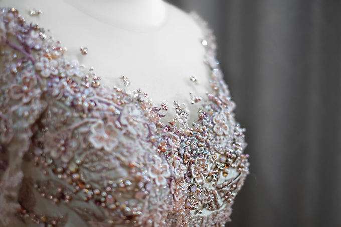 Mom of Bride - #DavidSelviTime by Angelina Monica - 004 Mom of Bride - #DavidSelviTime by Angelina Monica - 004