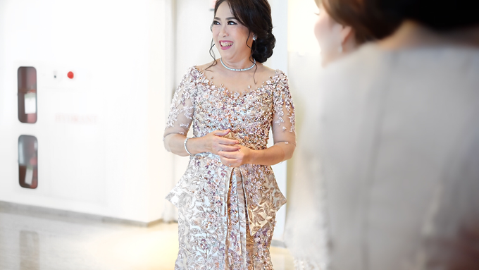 Mom of Bride - #DavidSelviTime by Angelina Monica - 003 Mom of Bride - #DavidSelviTime by Angelina Monica - 003