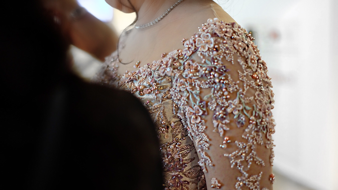 Mom of Bride - #DavidSelviTime by Angelina Monica - 006 Mom of Bride - #DavidSelviTime by Angelina Monica - 006