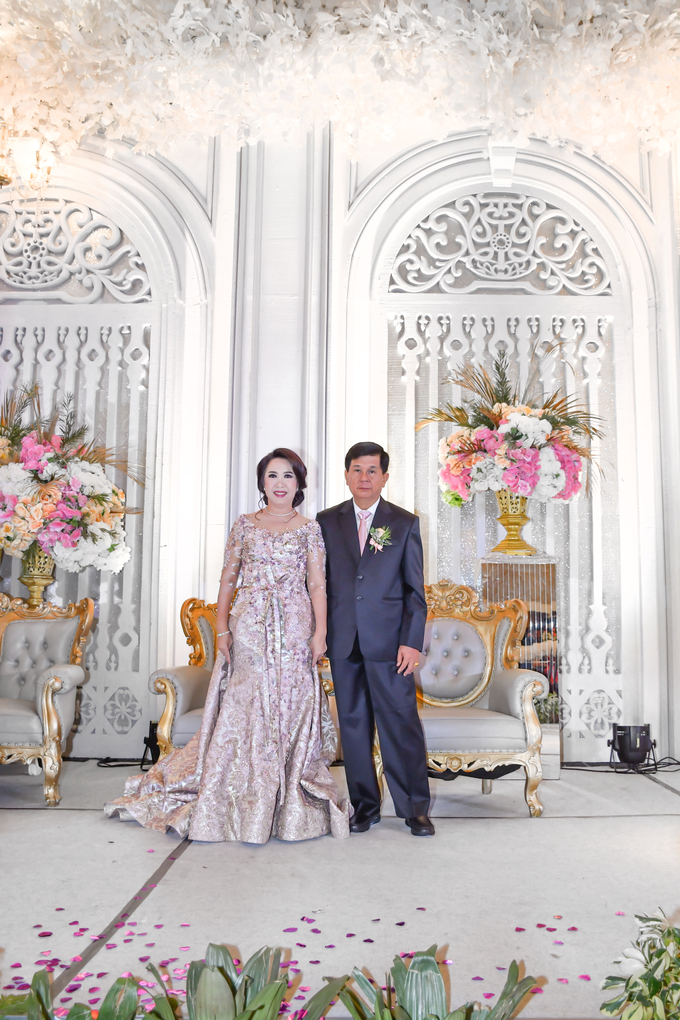 Mom of Bride - #DavidSelviTime by Angelina Monica - 007 Mom of Bride - #DavidSelviTime by Angelina Monica - 007