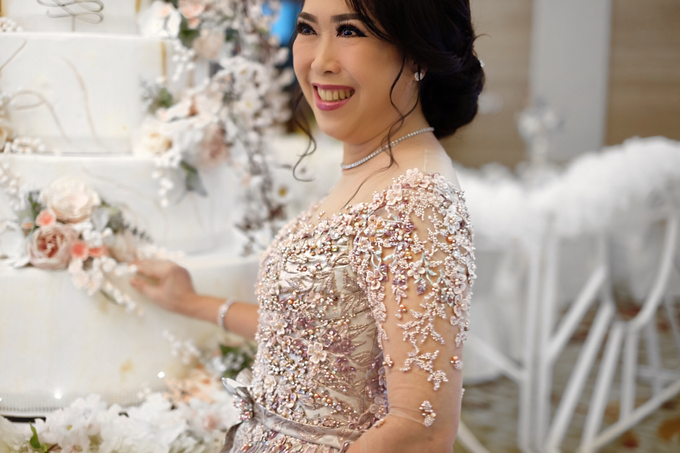 Mom of Bride - #DavidSelviTime by Angelina Monica - 008