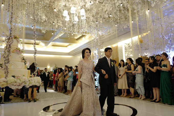 Mom of Bride - #DavidSelviTime by Angelina Monica - 010 Mom of Bride - #DavidSelviTime by Angelina Monica - 010