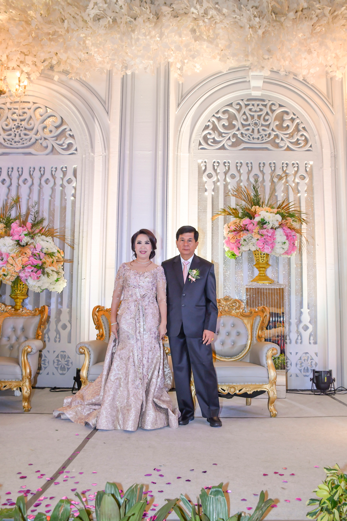 Mom of Bride - #DavidSelviTime by Angelina Monica - 012 Mom of Bride - #DavidSelviTime by Angelina Monica - 012