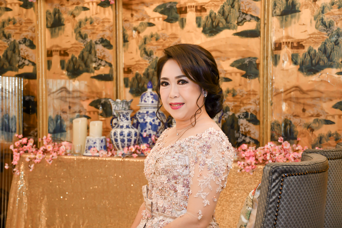 Mom of Bride - #DavidSelviTime by Angelina Monica - 013 Mom of Bride - #DavidSelviTime by Angelina Monica - 013