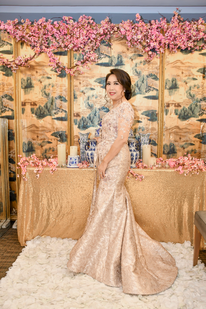 Mom of Bride - #DavidSelviTime by Angelina Monica - 014 Mom of Bride - #DavidSelviTime by Angelina Monica - 014