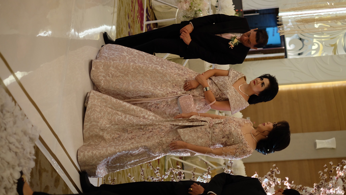 Mom of Bride - #DavidSelviTime by Angelina Monica - 015 Mom of Bride - #DavidSelviTime by Angelina Monica - 015